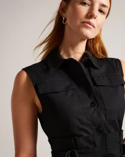 Ted Baker Zamya Black Best