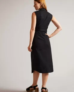 Ted Baker Zamya Black Best