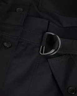 Ted Baker Zamya Black Best
