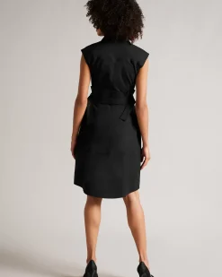 Ted Baker Zamya Black Best