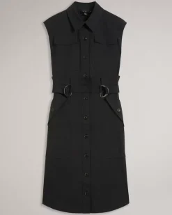 Ted Baker Zamya Black Best