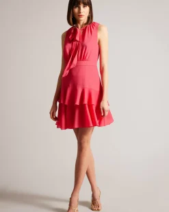 Ted Baker Zandaa Coral