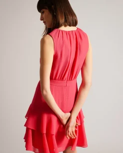 Ted Baker Zandaa Coral
