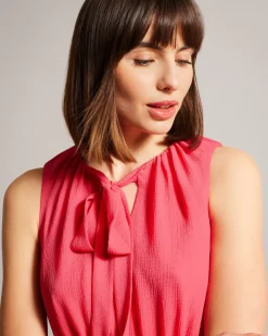 Ted Baker Zandaa Coral