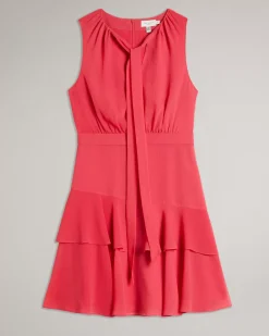 Ted Baker Zandaa Coral