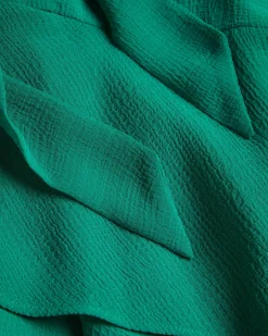 Ted Baker Zandaa Green Discount