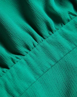 Ted Baker Zandaa Green Discount