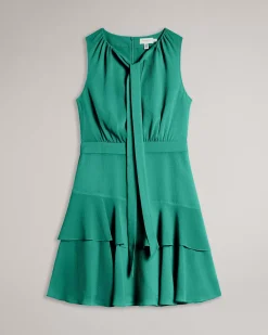 Ted Baker Zandaa Green Discount