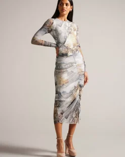 Ted Baker Zaralee Ivory Hot