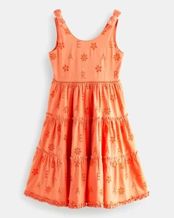 Ted Baker Zaynura Orange Online
