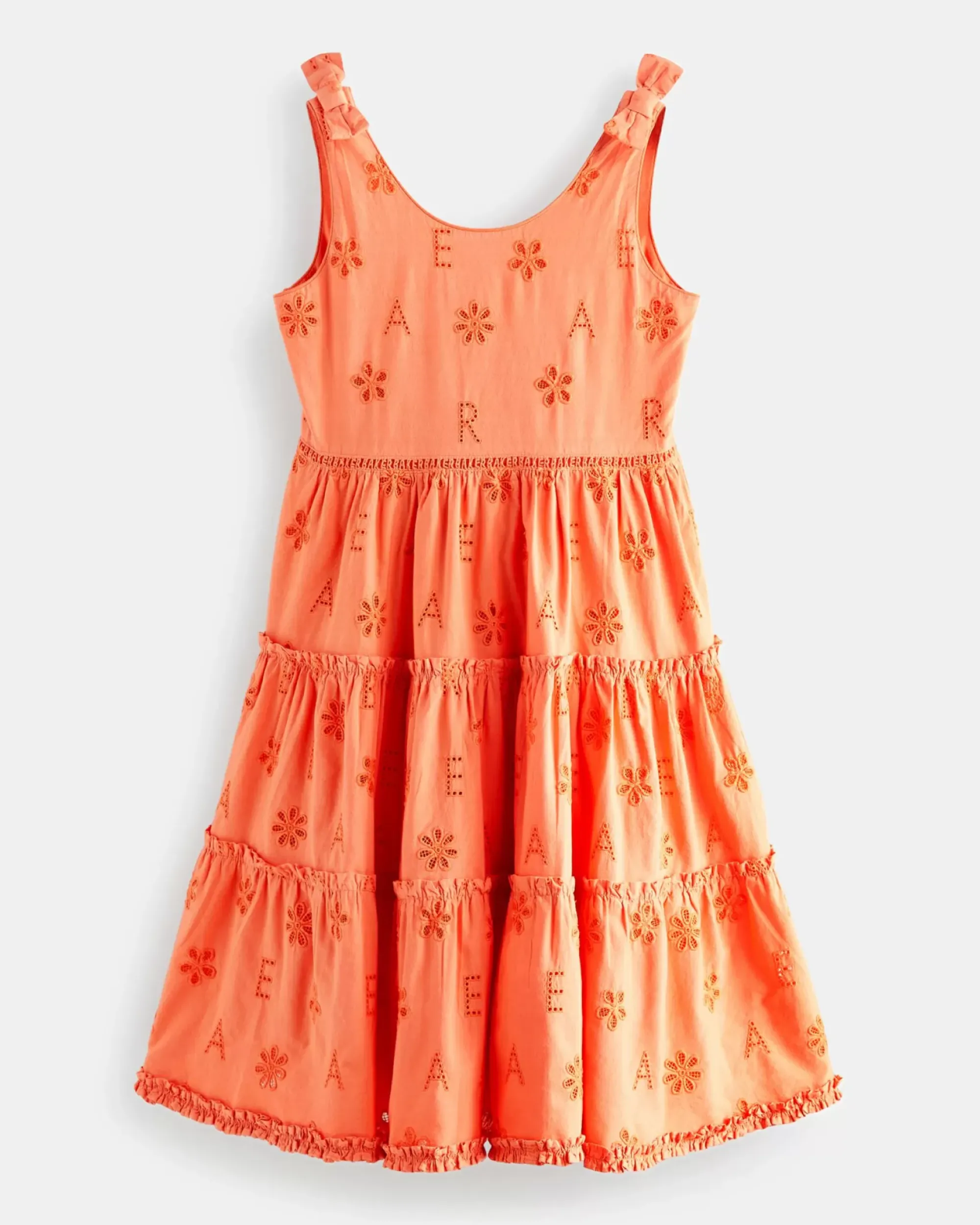 Ted Baker Zaynura Orange Online