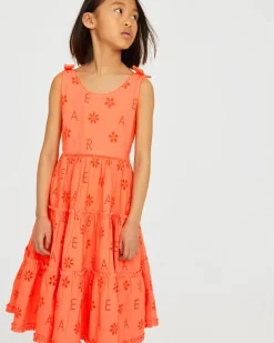 Ted Baker Zaynura Orange Online