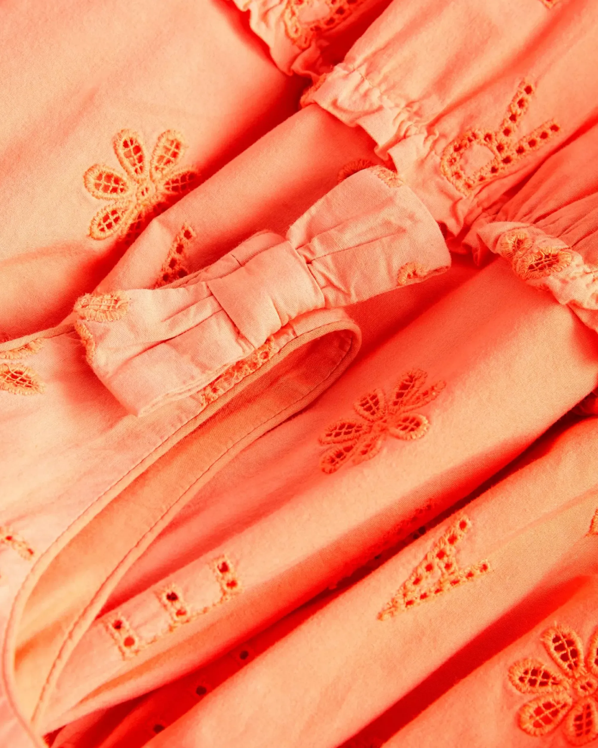 Ted Baker Zaynura Orange Online