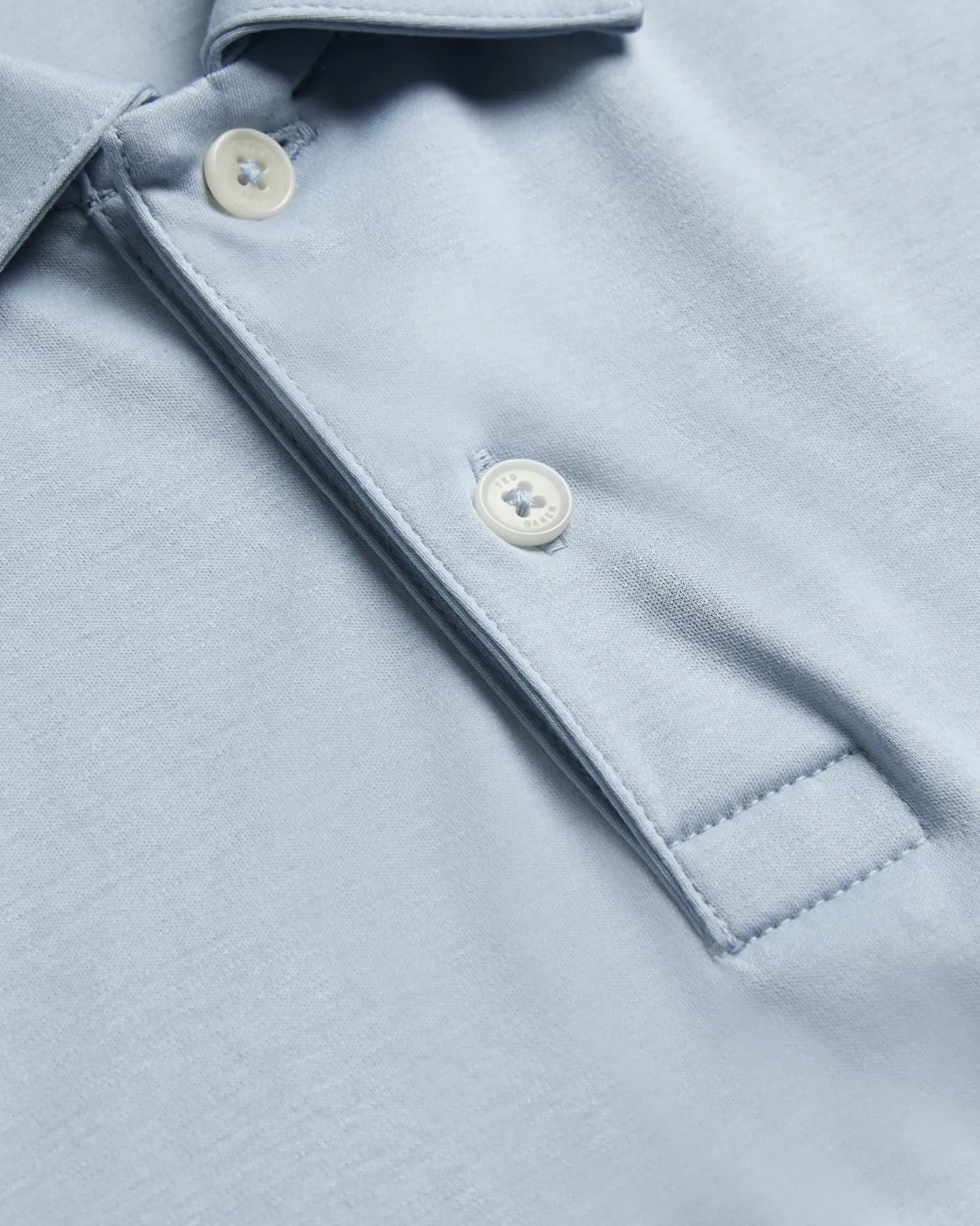 Ted Baker Zeiter Pale Blue