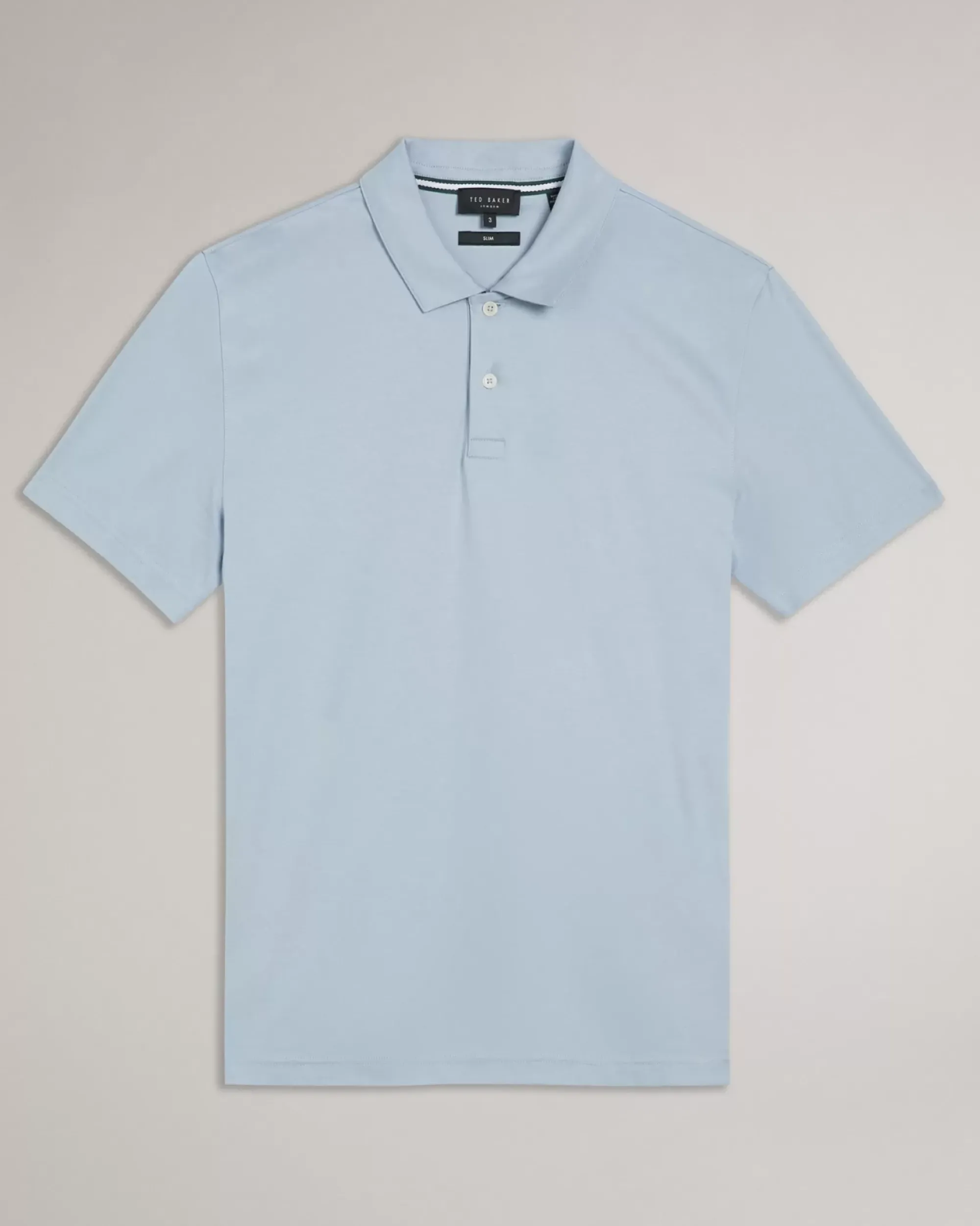 Ted Baker Zeiter Pale Blue