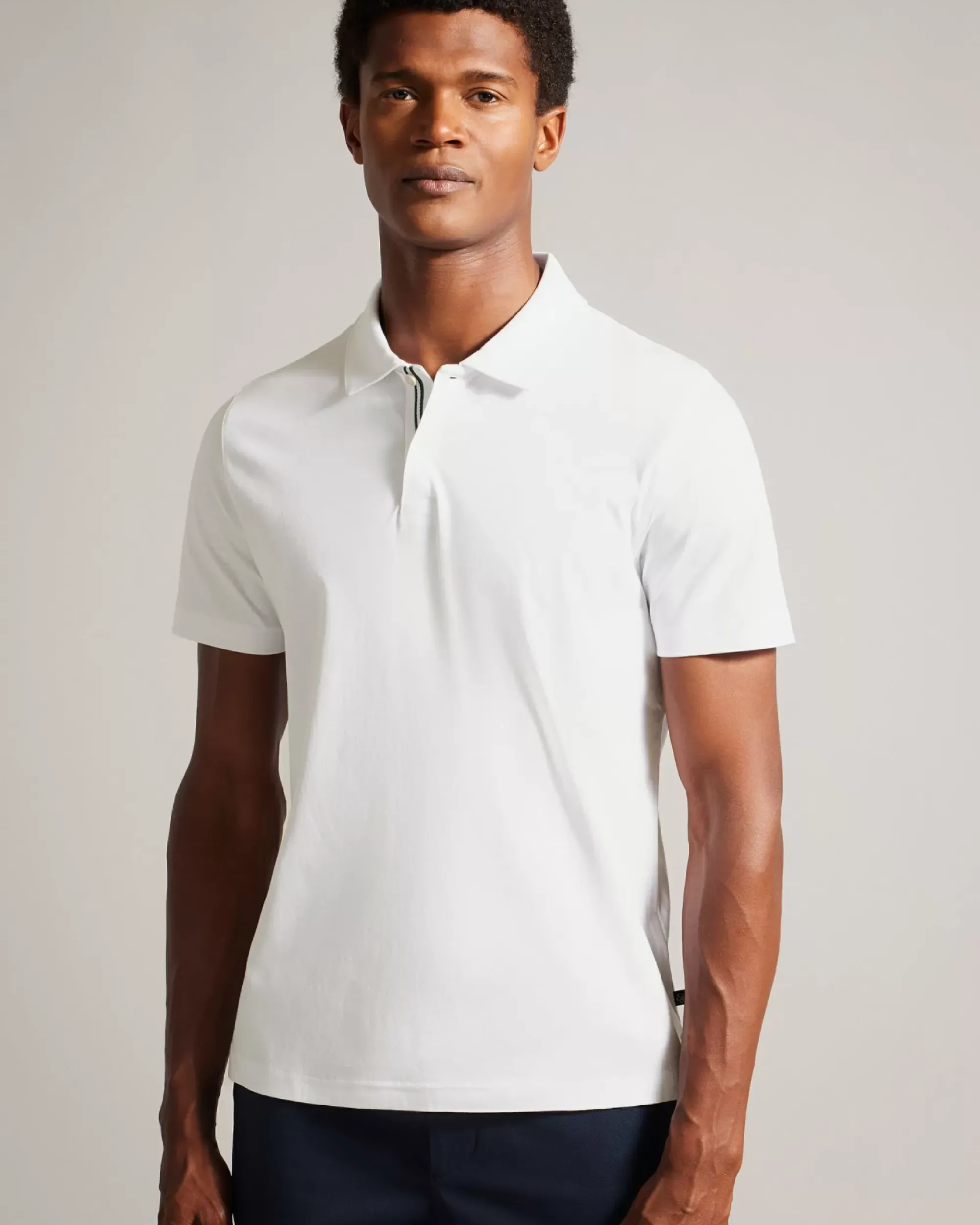 Ted Baker Zeiter White Outlet
