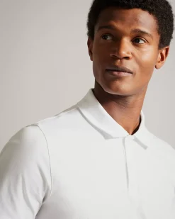 Ted Baker Zeiter White Outlet