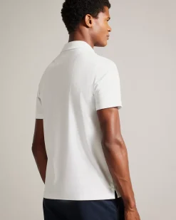 Ted Baker Zeiter White Outlet