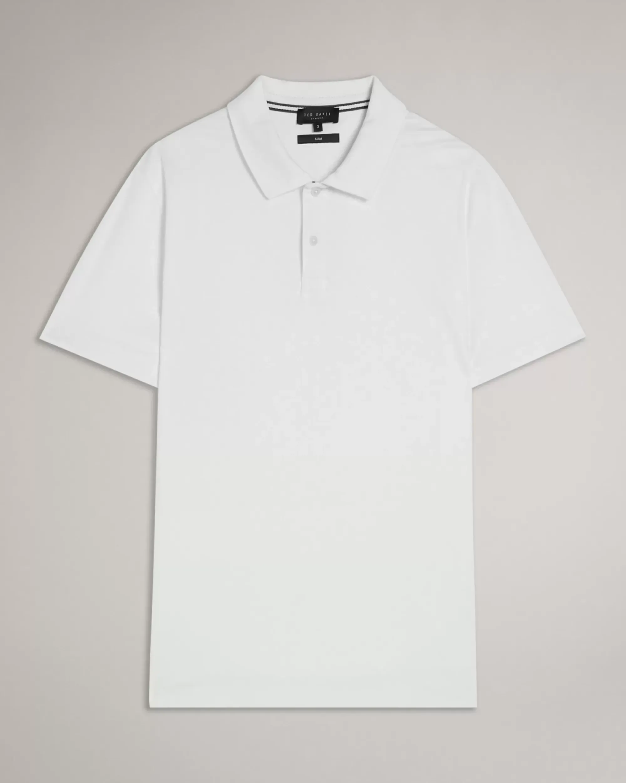 Ted Baker Zeiter White Outlet