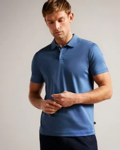 Ted Baker Zeiter Dark Blue Sale