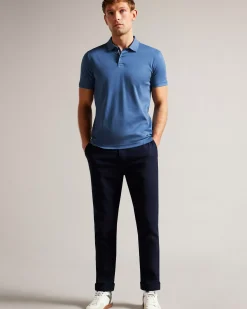 Ted Baker Zeiter Dark Blue Sale
