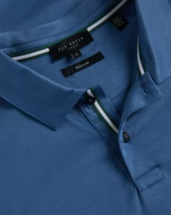 Ted Baker Zeiter Dark Blue Sale