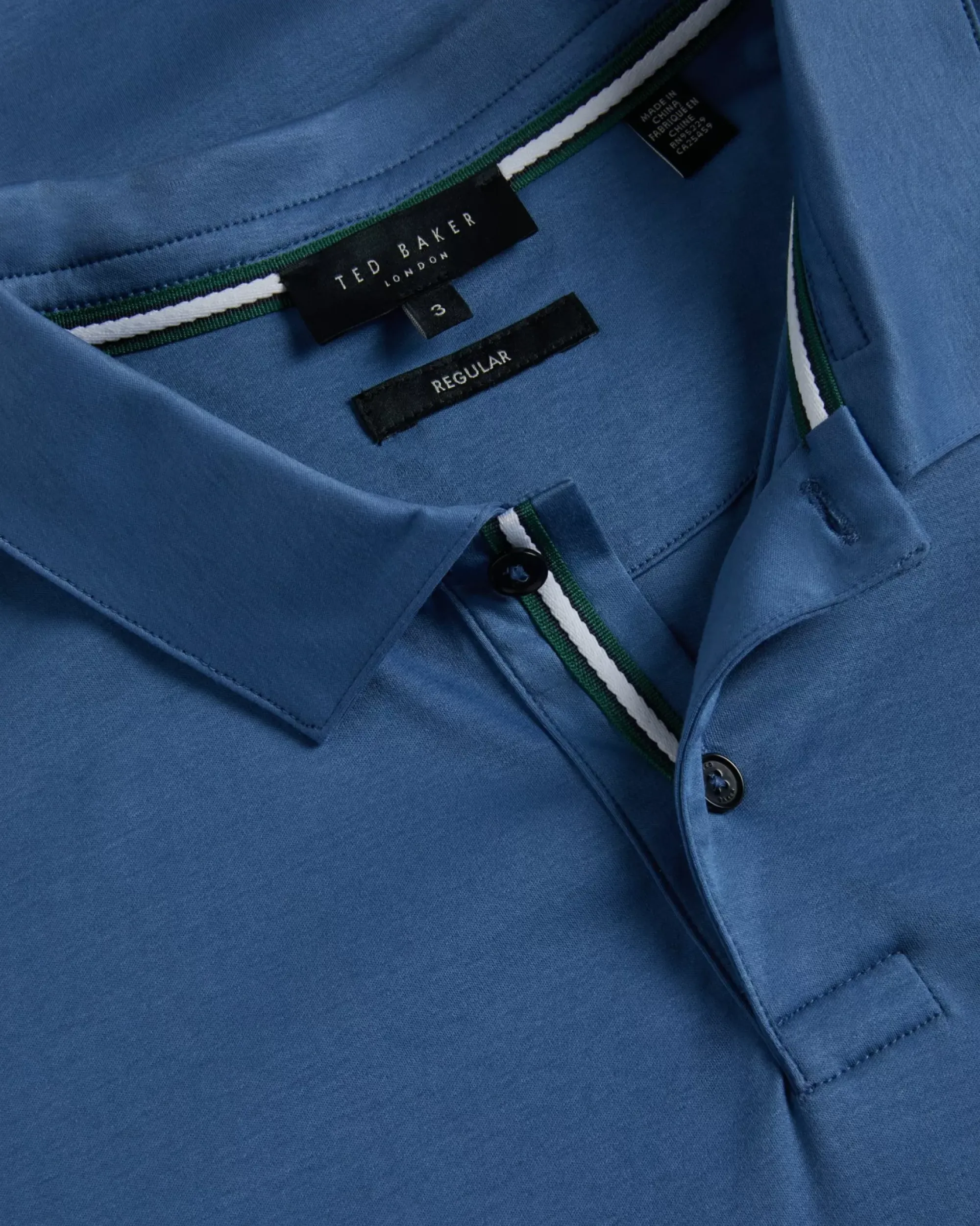 Ted Baker Zeiter Dark Blue Sale