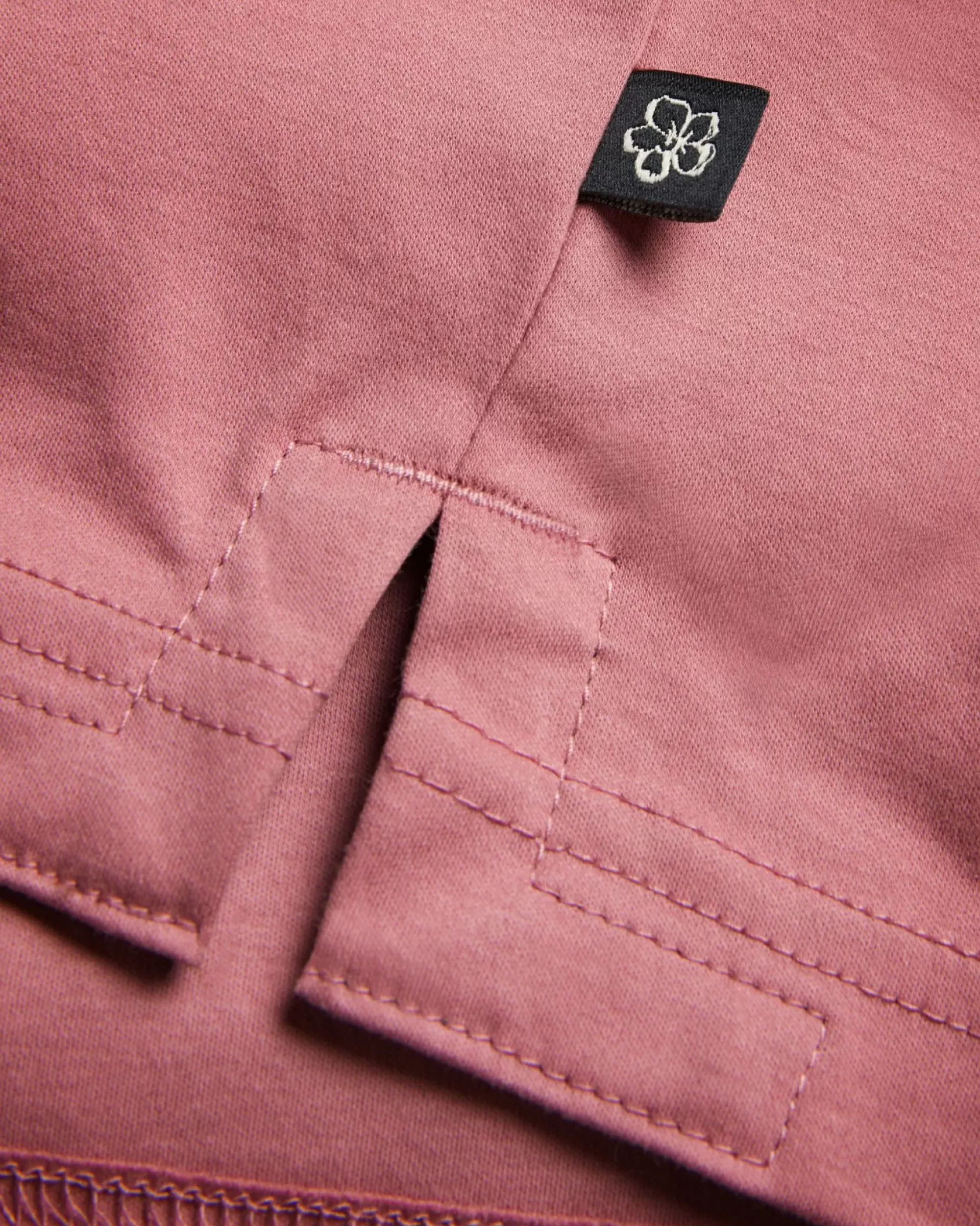 Ted Baker Zeiter Medium Pink Sale