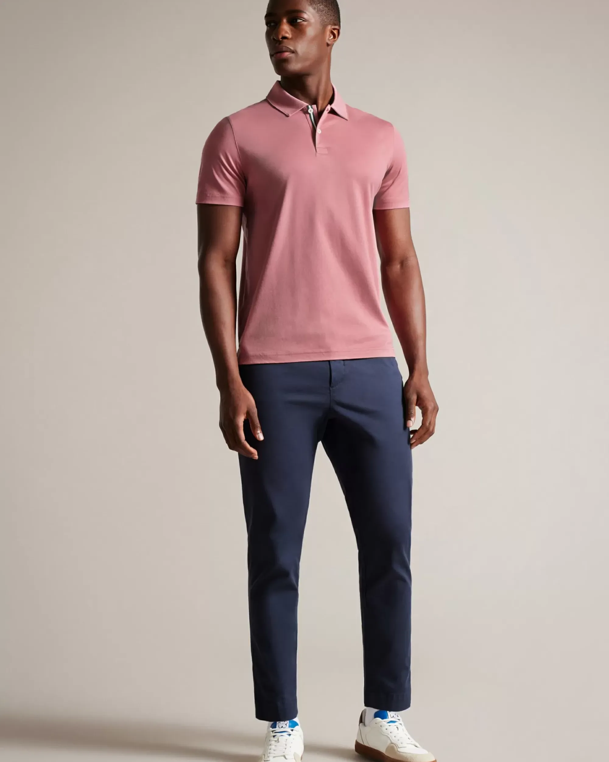Ted Baker Zeiter Medium Pink Sale