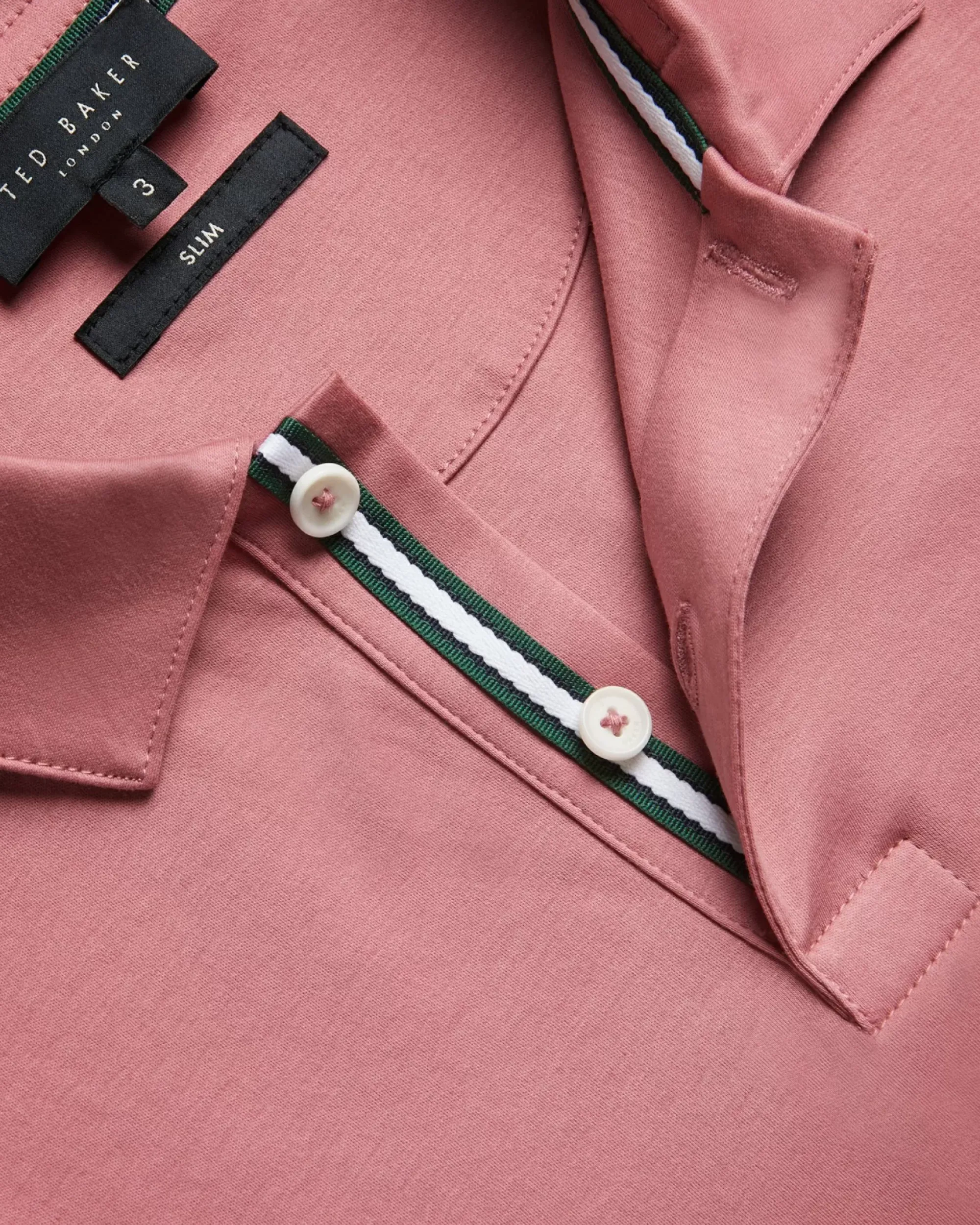 Ted Baker Zeiter Medium Pink Sale