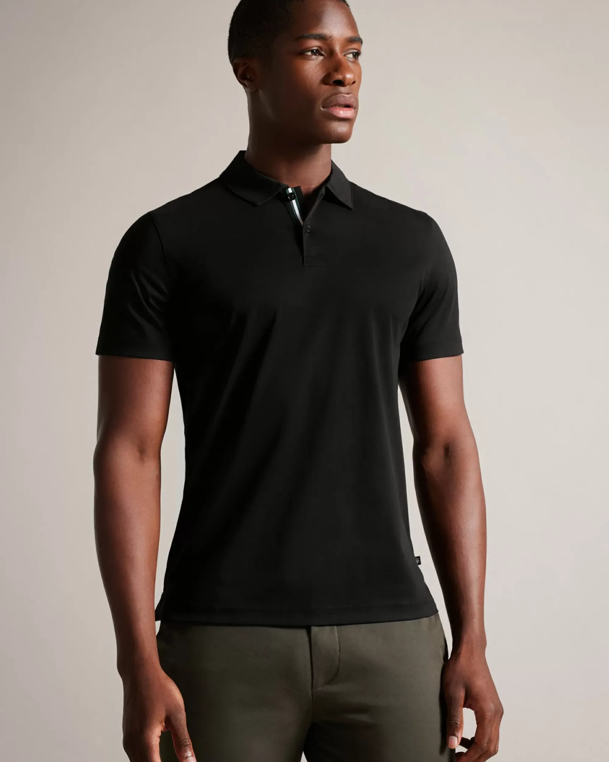 Ted Baker Zeiter Black Best