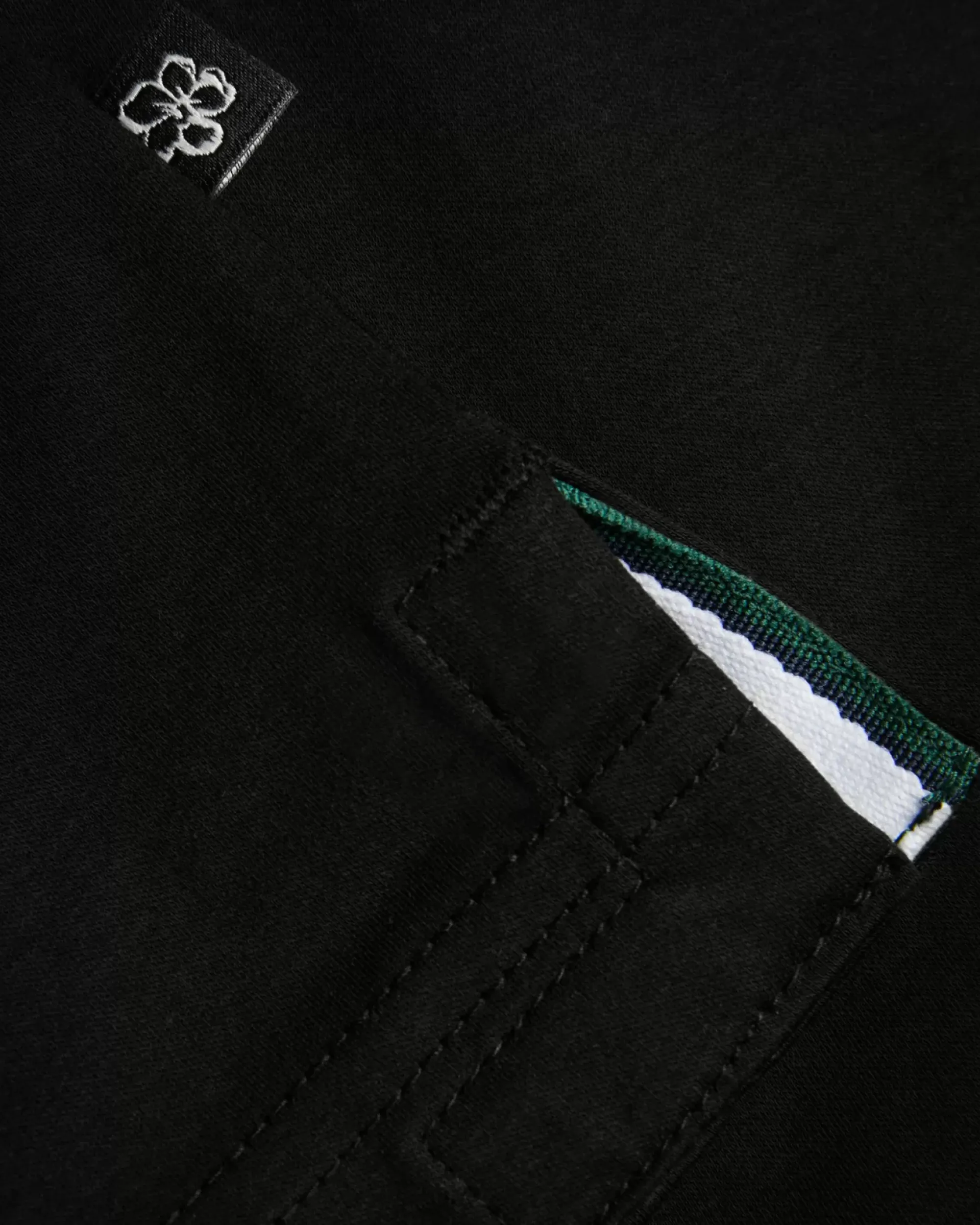 Ted Baker Zeiter Black Best