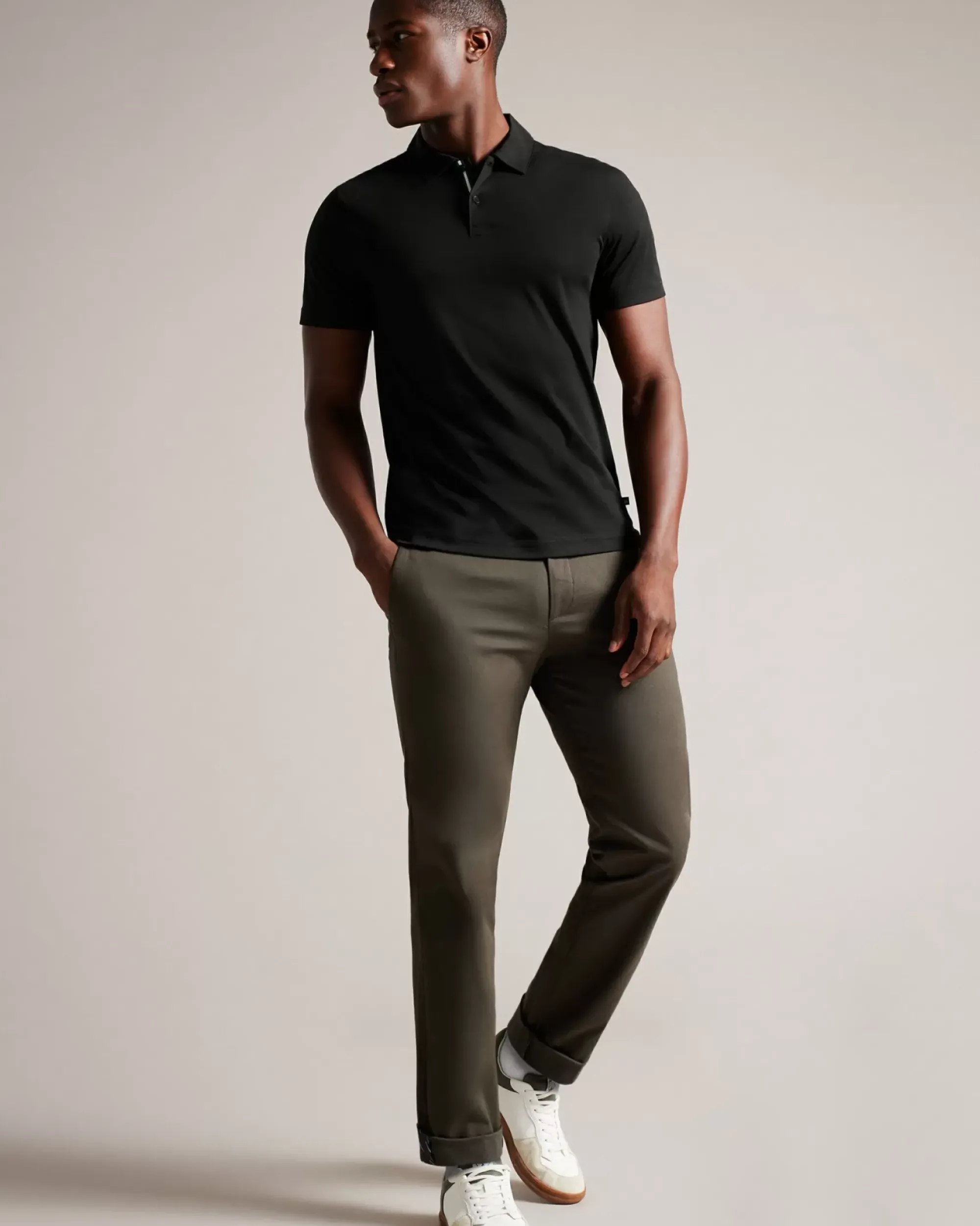 Ted Baker Zeiter Black Best