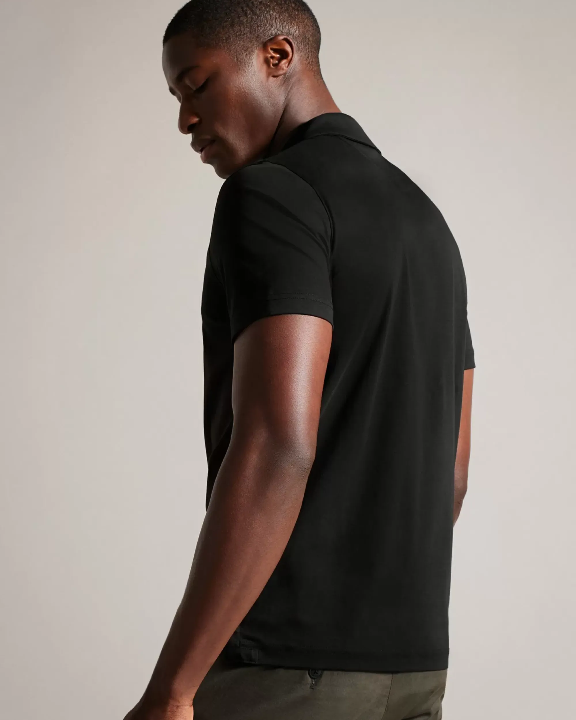 Ted Baker Zeiter Black Best