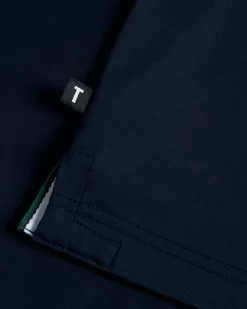Ted Baker Zeiter Navy New