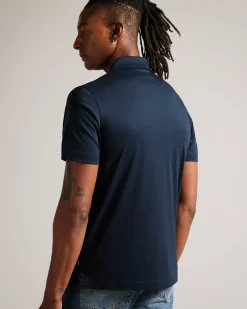 Ted Baker Zeiter Navy New