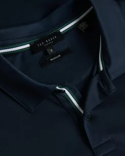 Ted Baker Zeiter Navy New
