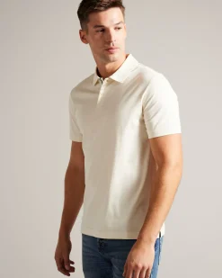 Ted Baker Zeiter Ecru Outlet