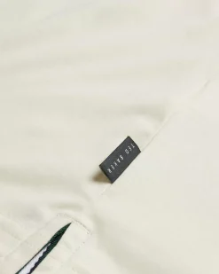 Ted Baker Zeiter Ecru Outlet