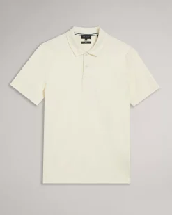 Ted Baker Zeiter Ecru Outlet
