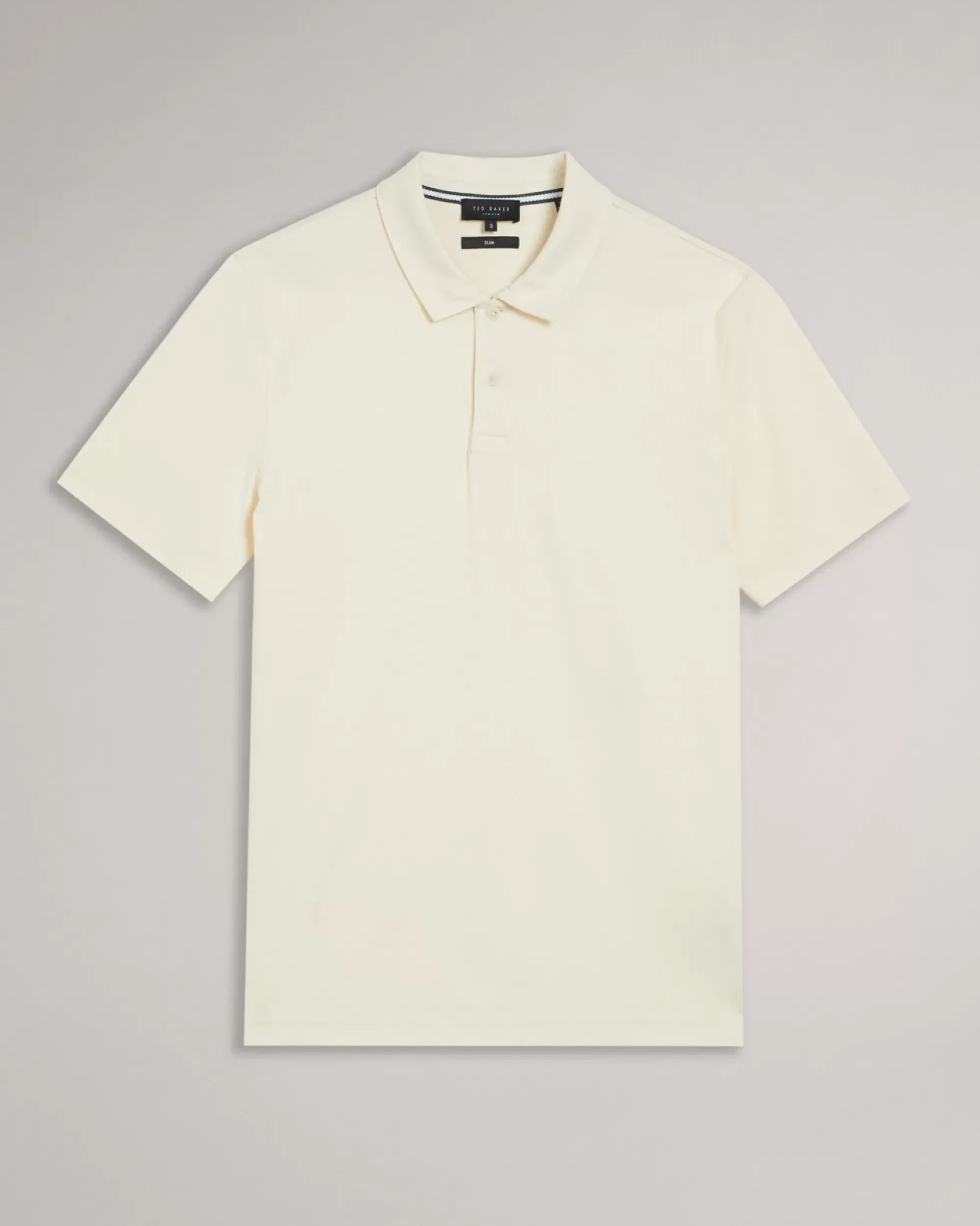 Ted Baker Zeiter Ecru Outlet