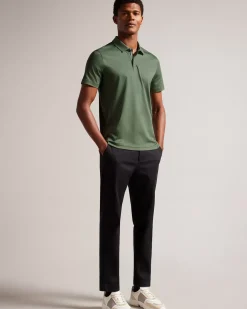 Ted Baker Zeiter Khaki Sale