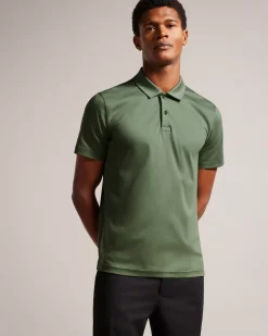 Ted Baker Zeiter Khaki Sale