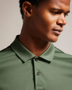 Ted Baker Zeiter Khaki Sale