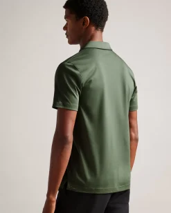 Ted Baker Zeiter Khaki Sale