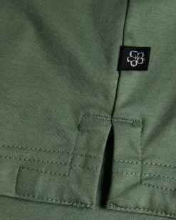 Ted Baker Zeiter Khaki Sale