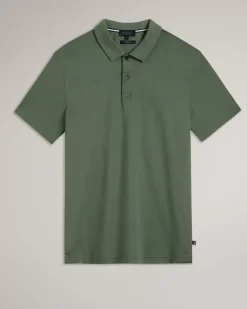 Ted Baker Zeiter Khaki Sale