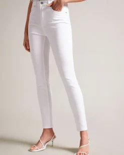 Ted Baker Ziarah White Sale