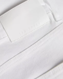 Ted Baker Ziarah White Sale