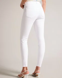 Ted Baker Ziarah White Sale